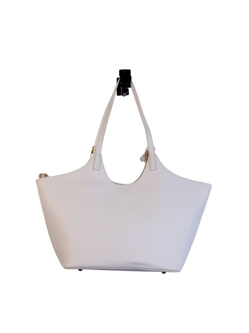 BORSA VALENTINO CREATIONS P/E 26 VALENTINO CREATIONS | VC2026BIANCO